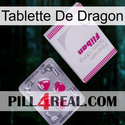 Dragon Tablet 32